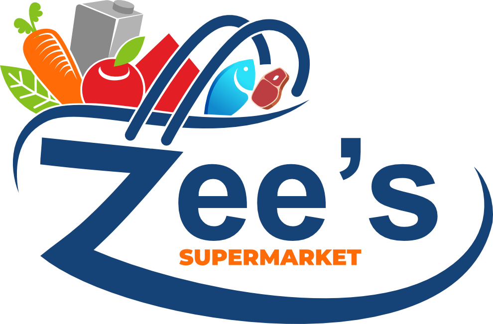 Zees Super Market